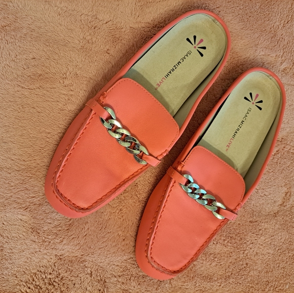 Issac Mizrahi slides - Picture 8 of 9